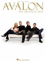 Avalon - The Greatest Hits 1423475089 Book Cover