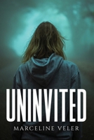 Uninvited 3849922294 Book Cover