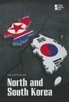 North and South Korea 0737769645 Book Cover