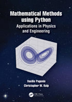 Mathematical Physics using Python: Applications in Physics and Engineering 1032278366 Book Cover