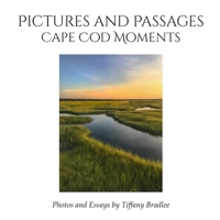 Pictures and Passages : Cape Cod Moments 196842802X Book Cover