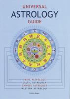 Universal Astrology Guide 0738758167 Book Cover