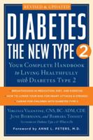 Diabetes: The New Type 2 1585426709 Book Cover