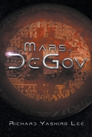 Mars.DeGov, la DApp social B0BHF4PWQJ Book Cover