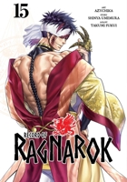 Record of Ragnarok, Vol. 15 1974754707 Book Cover