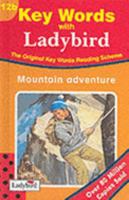Mountain Adventure (Ladybird Key Words Reading Scheme) B001QYG0LC Book Cover