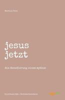 jesus jetzt 3962405518 Book Cover