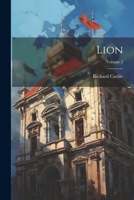 Lion; Volume 2 1021336041 Book Cover