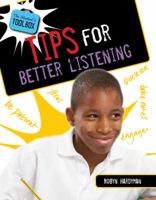 Tips for Better Listening 1482401754 Book Cover