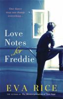 Love Notes for Freddie 1782064494 Book Cover