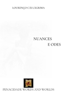 Nuances e Odes 1715563883 Book Cover