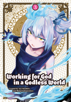 Working for God in a Godless World Vol. 3 1787743586 Book Cover