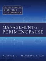 Management of the Perimenopause (Practical Pathways in Obstetrics & Gynecology Series) (Practical Pathways) 0071422811 Book Cover