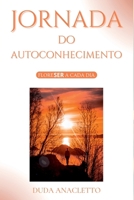 Jornada Do Autoconhecimento (Portuguese Edition) 6500781309 Book Cover