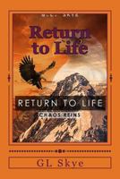 Return to Life 1987512863 Book Cover