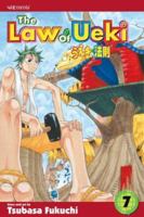 The Law of Ueki Vol. 7 (Law of Ueki (Graphic Novels)) 142150913X Book Cover
