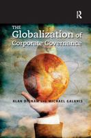 The Globalization of Corporate Governance 1138272752 Book Cover