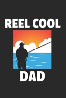 Angeln Fischen Notizbuch: Angeln Fischen Notizbuch für Liebhaber / Notizheft / Notizblock A5 (6x9in) Dotted Notebook / Punkteraster / 120 gepunktete Seiten (German Edition) 1677017368 Book Cover