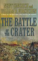 The Battle of the Crater