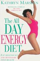 The All Day Energy Diet 0330353675 Book Cover