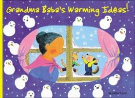 Grandma Baba's Warming Ideas (The Grandma Baba Series) 0804835616 Book Cover