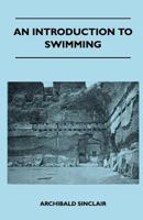 An Introduction To Swimming 1445524503 Book Cover