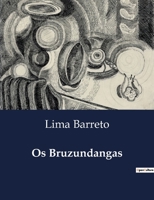 Os Bruzundangas 658658857X Book Cover