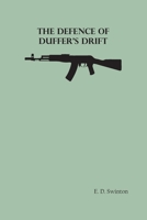 The Defence of Duffer's Drift 0895293234 Book Cover