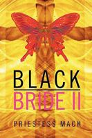 Black Bride II 1450006167 Book Cover