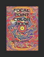 Focal Point Color Book B084QLP892 Book Cover