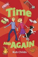 Time and Again 1598892711 Book Cover
