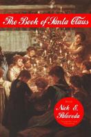 The Book of Santa Claus 1517411025 Book Cover