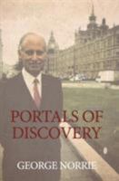 Portals of Discovery 1911320122 Book Cover