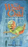 The Whitby Child 0750015810 Book Cover