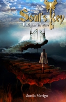 Soul's key: Il richiamo dell'incubo B08PLGT6ZN Book Cover