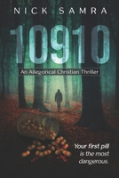 10910: An Allegorical Christian Thriller 1968346015 Book Cover