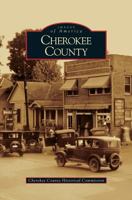 Cherokee County 0738530166 Book Cover