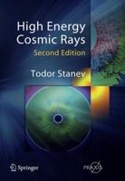High Energy Cosmic Rays 3642262058 Book Cover