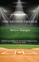 The Second Chance 196786697X Book Cover