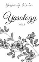 Yasology Vol.I 0578991152 Book Cover