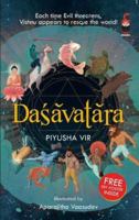 Dasavatara 9389648599 Book Cover