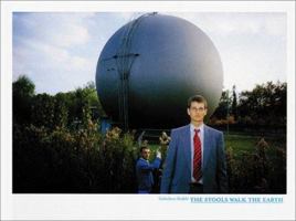 Geholten Stuhle: The Stools Walk The Earth 3905509369 Book Cover