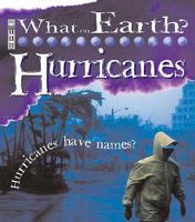 Hurricanes (Disasters in Nature) 0613868145 Book Cover