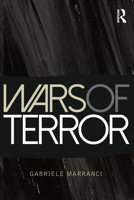 Wars of Terror 0857851055 Book Cover