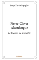 Pierre-Claver Akendengue (French Edition) 2414320516 Book Cover