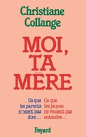 Yo, tu madre: El problema de los hijos que, pasada la adolescencia, no abandonan el hogar 2213015236 Book Cover