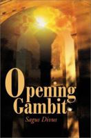 Opening Gambit 059521813X Book Cover