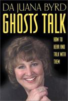 Ghosts Talk 0970266324 Book Cover