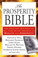 The Prosperity Bible 1585429147 Book Cover