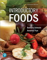 Introductory Foods 0134552768 Book Cover